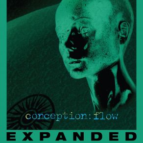 Flow album cover