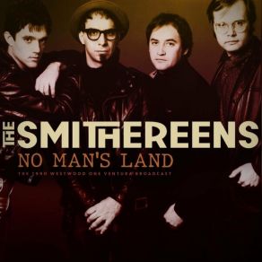 No Man’s Land album cover