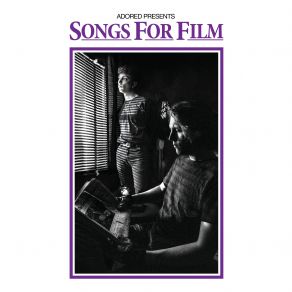 Songs For Film album cover