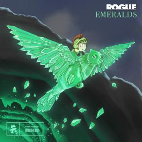 Emeralds (Single) album cover