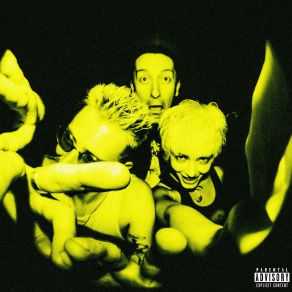 Shut Up (Single) album cover