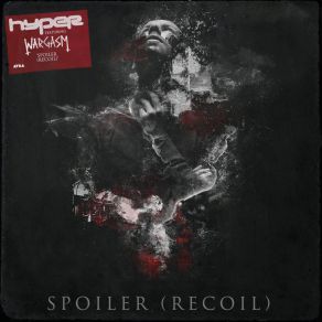 Spoiler (Single) album cover