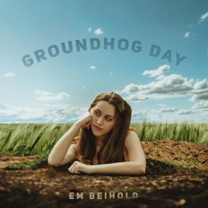 Groundhog Day (Single) album cover