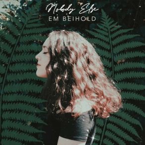 Nobody Else (Single) album cover