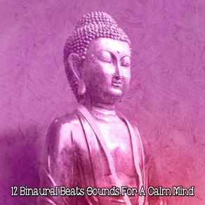 12 Binaural Beats Sounds For A Calm Mind album cover