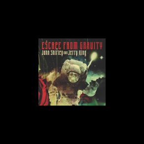 Escape From Gravity album cover