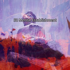 50 Mental Establishment album cover