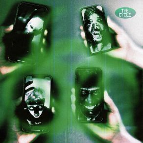 The Cycle (Single) album cover