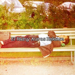 27 Rainy Auras Release album cover