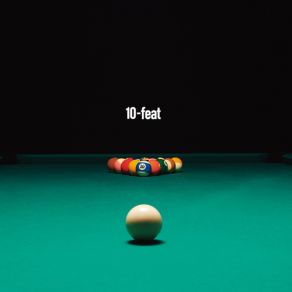 10-Feat album cover