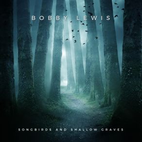 Songbirds And Shallow Graves album cover