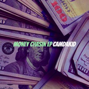 Money Chasin album cover