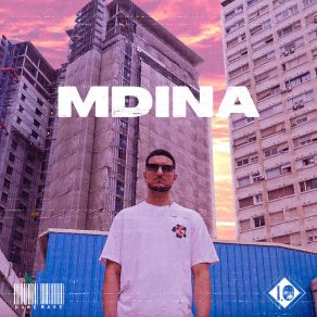 Mdina album cover
