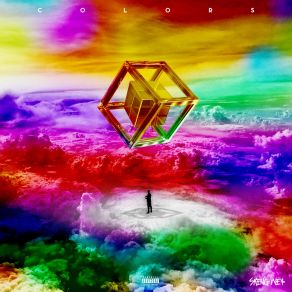 Colors album cover