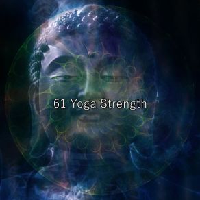 61 Yoga Strength album cover
