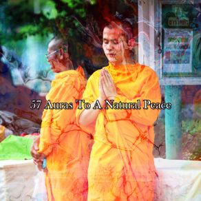 57 Auras To A Natural Peace album cover