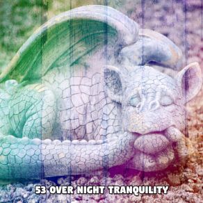 53 Over Night Tranquility album cover
