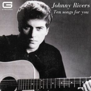 Ten Songs For You album cover