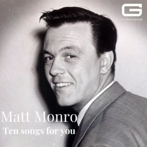 Ten Songs For You album cover