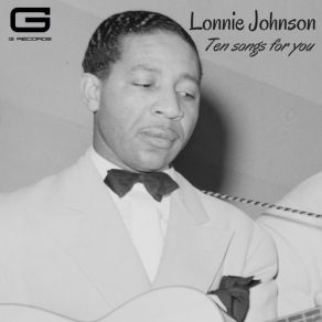 Ten Songs For You album cover