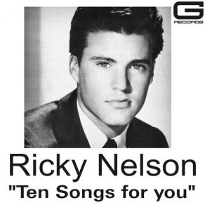 Ten Songs For You album cover