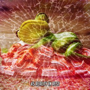 45 Reality In Rest album cover