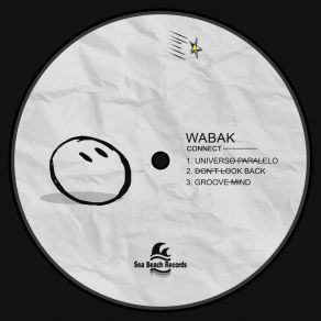 Connect album cover