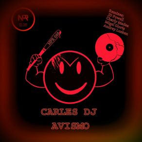 Avismo album cover