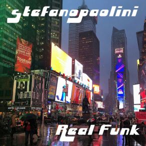 Real Funk album cover