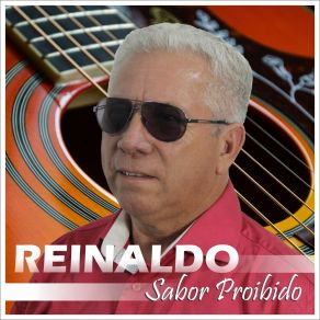 Sabor Proibido album cover