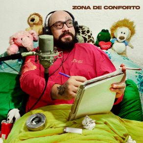 Zona De Conforto album cover