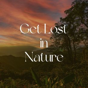 Get Lost In Nature album cover