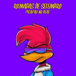 Ritmadas De Setembro album cover