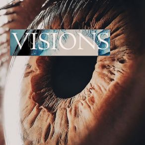 Visions album cover