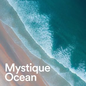 Mystique Ocean album cover