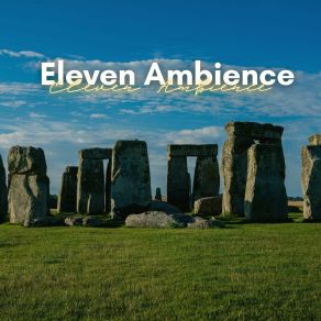 Eleven Ambience album cover