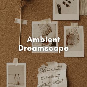 Ambient Dreamscape album cover