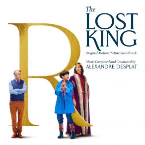 The Lost King (Original Soundtrack) album cover