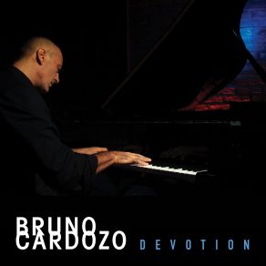 Devotion album cover