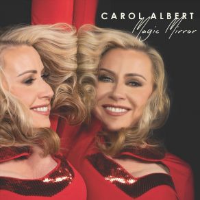 Magic Mirror album cover