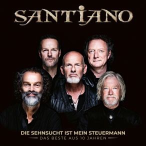 Die Sehnsucht Ist Mein Steuermann - Das Beste Aus 10 Jahren (CD02) album cover