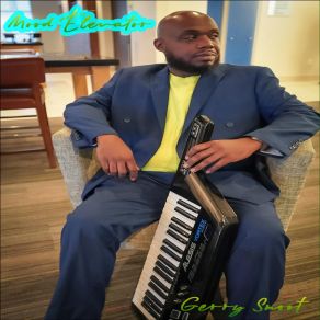 Mood Elevator album cover