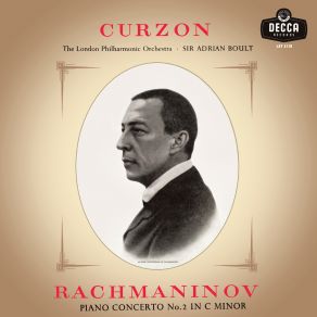 Rachmaninoff: Piano Concerto No. 2; Franck: Variations Symphoniques; Litolff: Concerto Symphonique No. 4 album cover