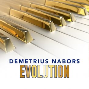 Evolution album cover