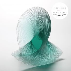 Philip Glass: Études For Solo Piano, Book 1 album cover