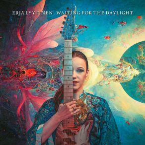 Waiting For The Daylight album cover