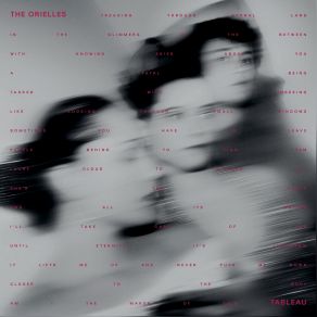 Tableau album cover