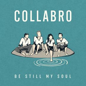 Be Still My Soul album cover