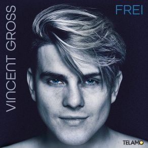 Frei album cover