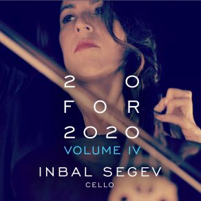 Inbal Segev: 20 For Volume IV album cover